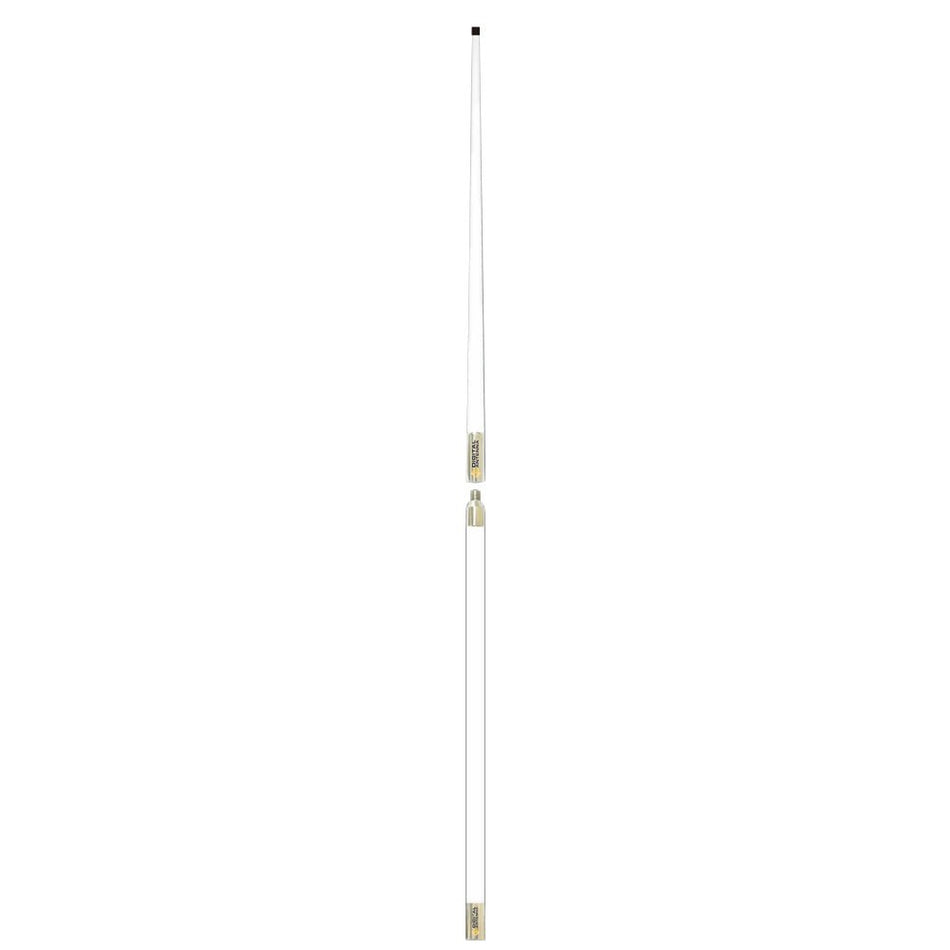 Digital Antenna 532 - VW - S 16' Antenna - White - Get Tight Gear