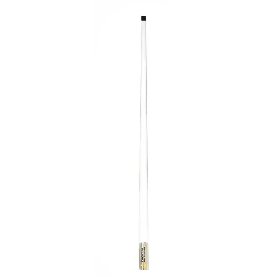Digital Antenna 533 - VW - S VHF Top Section f/532 - VW or 532 - VW - S - Get Tight Gear