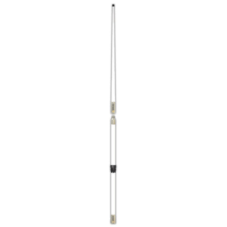 Digital Antenna 544 - SSW - RS 16' Single Side Band Antenna w/RUPP Collar - White - Get Tight Gear