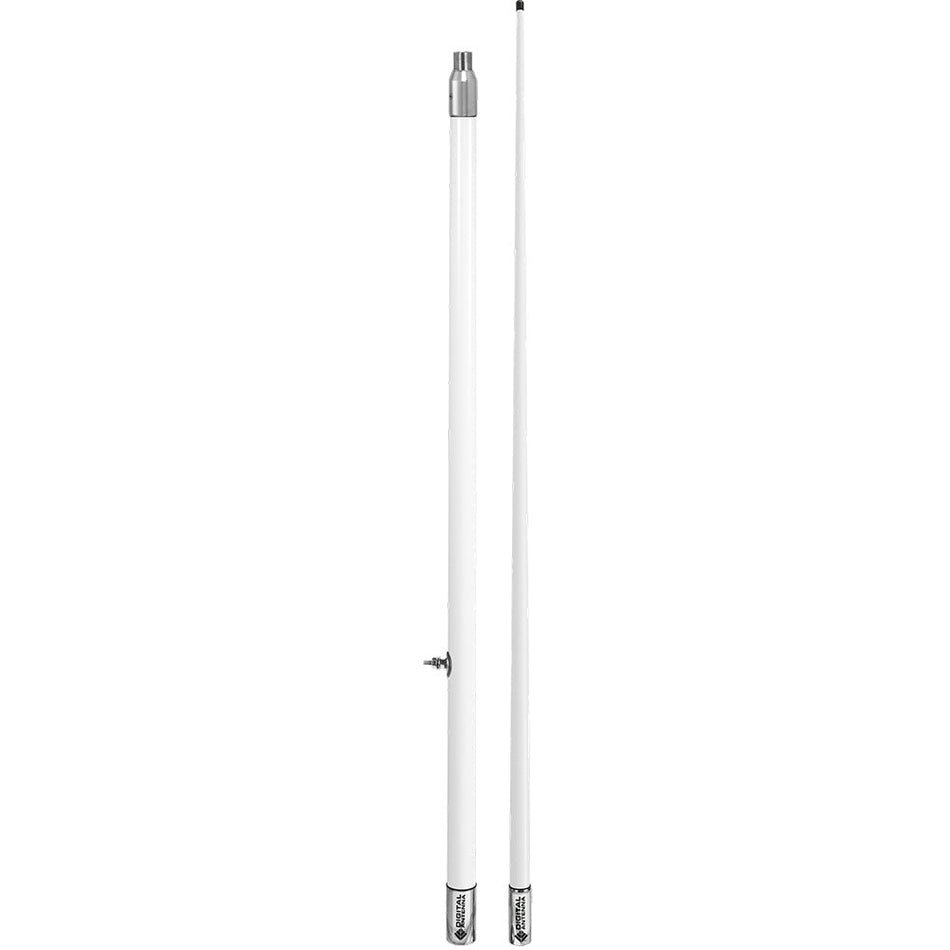 Digital Antenna 544 - SSW - S 16' Single Side Band Antenna - Get Tight Gear