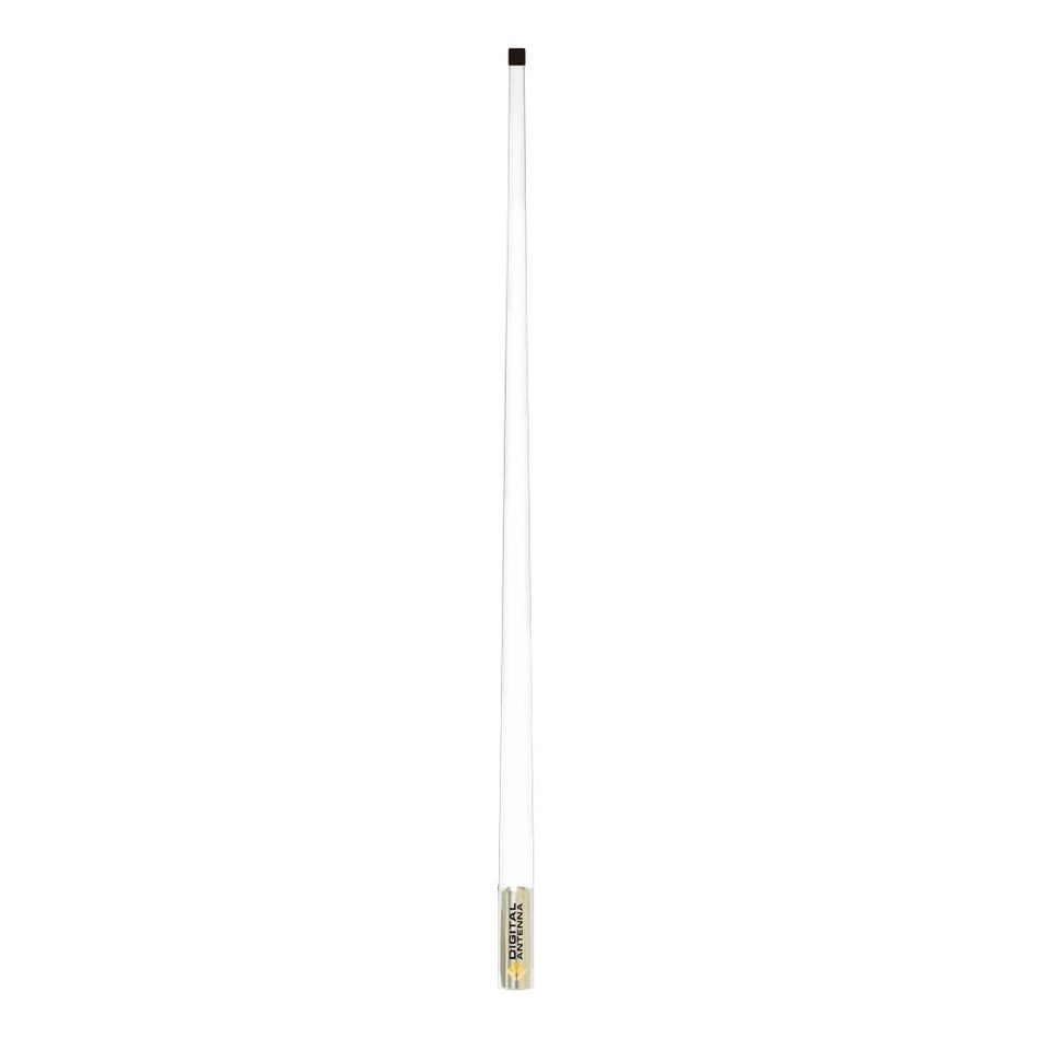 Digital Antenna 848 - SW - S 8' 4.5db Marine AIS Antenna - Get Tight Gear