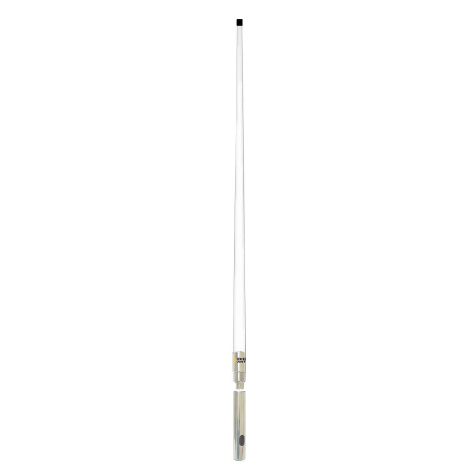 Digital Antenna 897 - CW - S 8' Cellular Antenna - Get Tight Gear