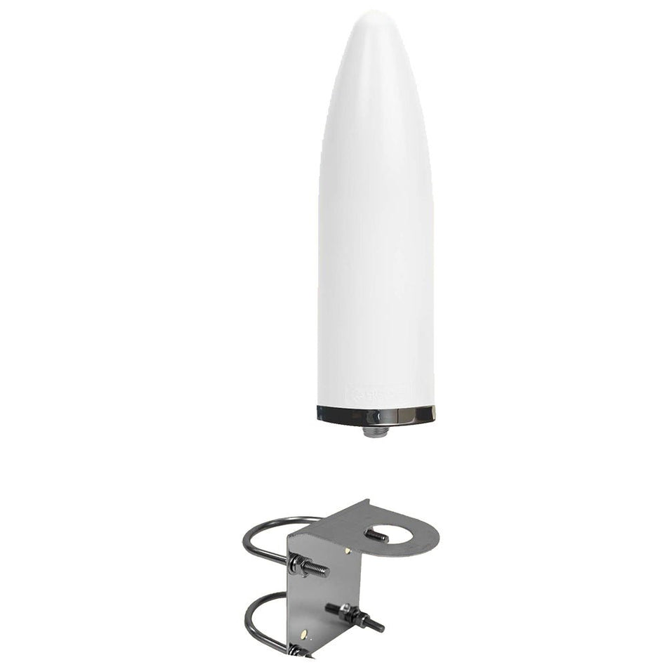 Digital Antenna Wideband Cellular Antenna 4G/5G/LTE/WiFi 9dBi Omni w/Bracket - Get Tight Gear