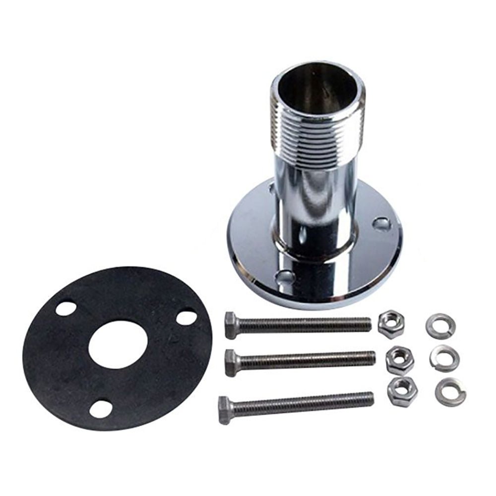 Digital Yacht Antenna Deck Base f/CX4A Antenna - Get Tight Gear