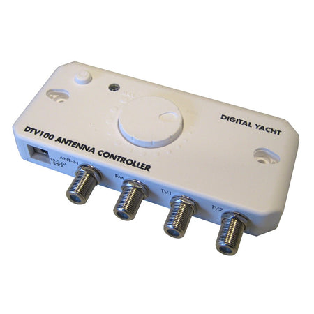 Digital Yacht DTV100 Dual TV Amplifier - Get Tight Gear