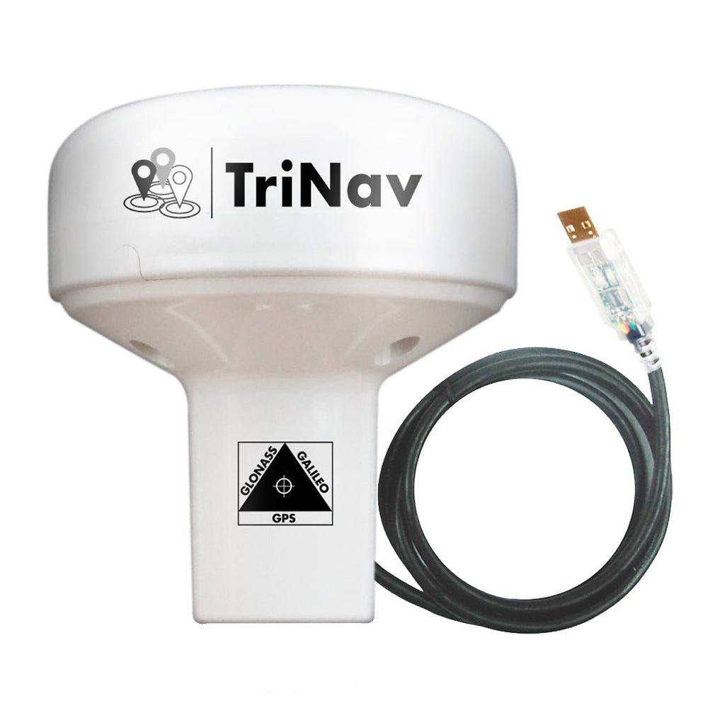 Digital Yacht GPS160 TriNav Sensor w/USB Output - Get Tight Gear