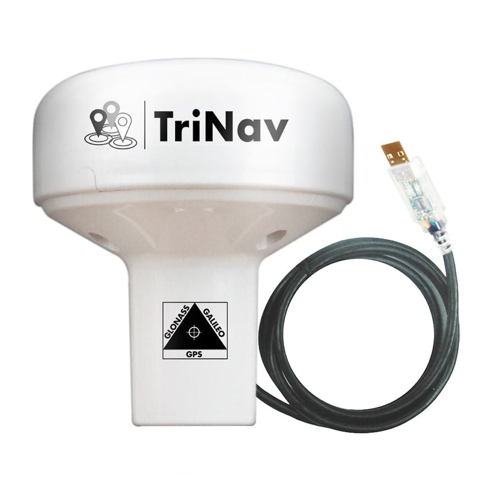 Digital Yacht GPS160 TriNav Sensor w/USB Output - Get Tight Gear