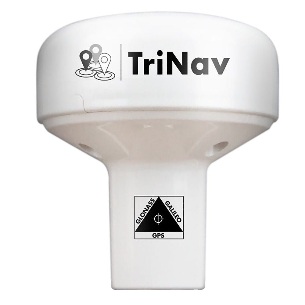 Digital Yacht GPS160F w/Furuno Format Data Output - Get Tight Gear