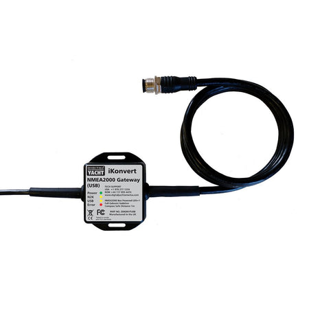 Digital Yacht iKonvert w/USB Interface - Get Tight Gear