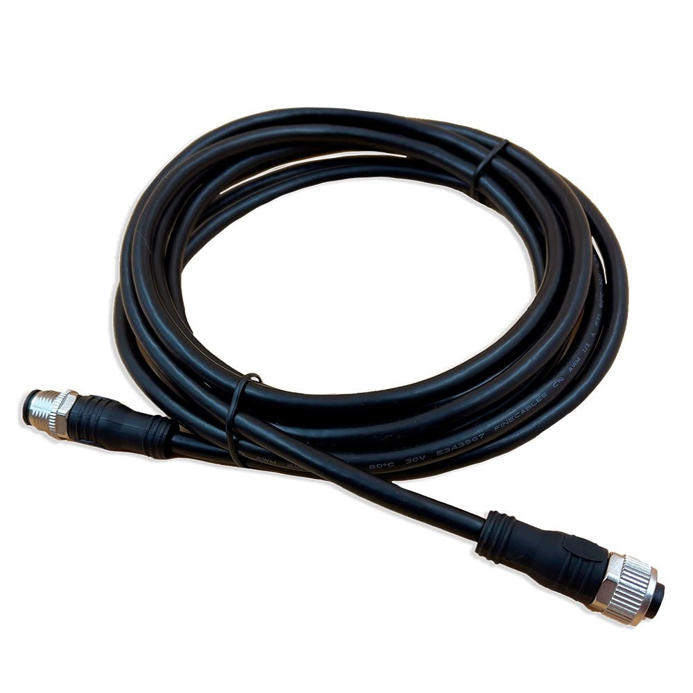 Digital Yacht NMEA 2000 3M Drop Cable - Get Tight Gear