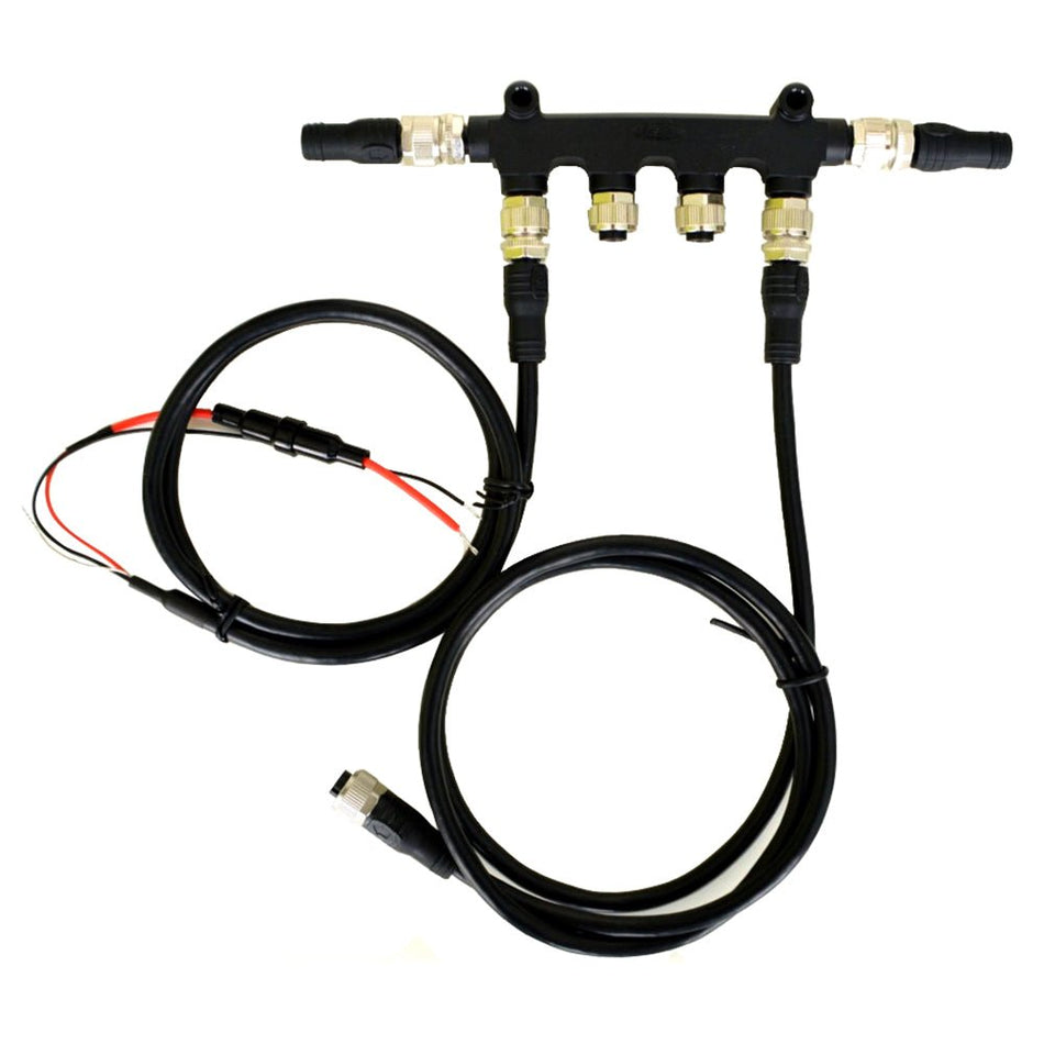 Digital Yacht NMEA 2000 Starter Cable Kit - Get Tight Gear