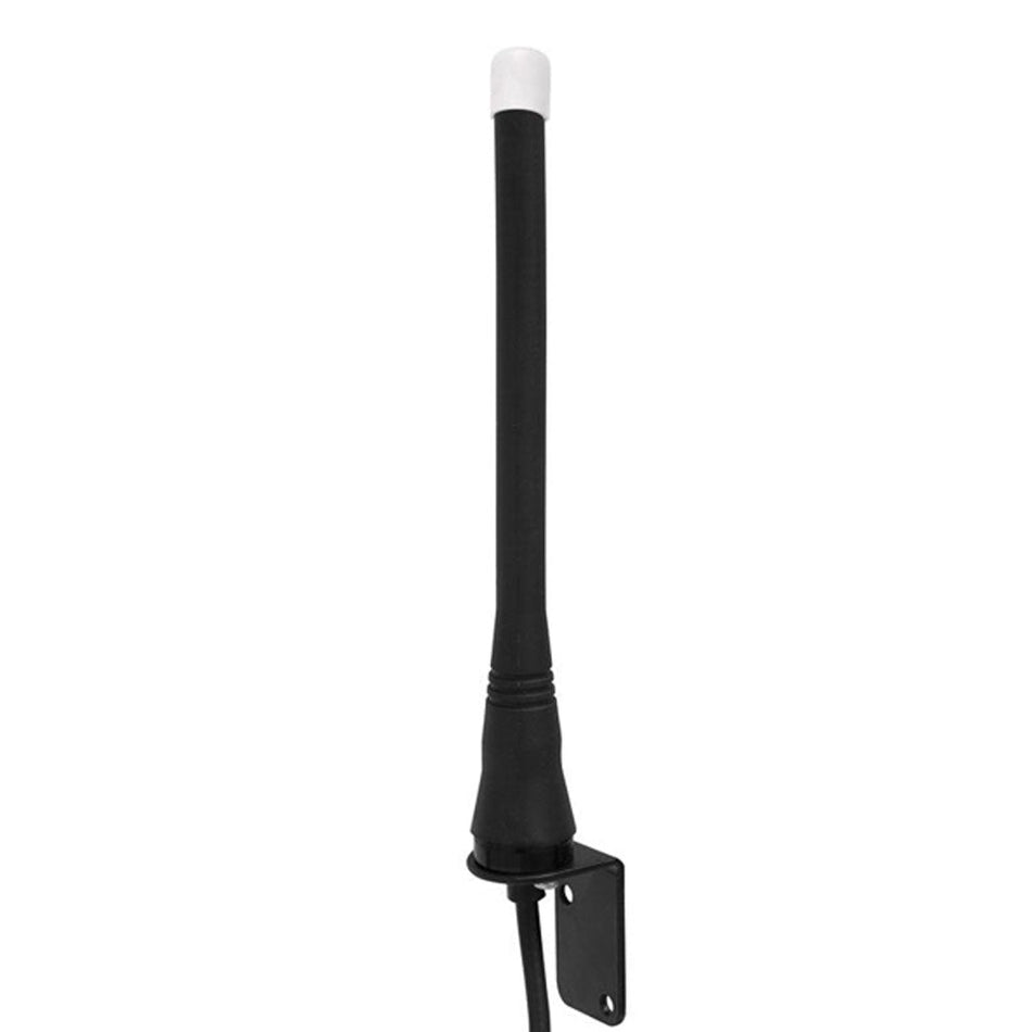 Digital Yacht VHF Heliflex Antenna 162MHz - 15cm - Get Tight Gear