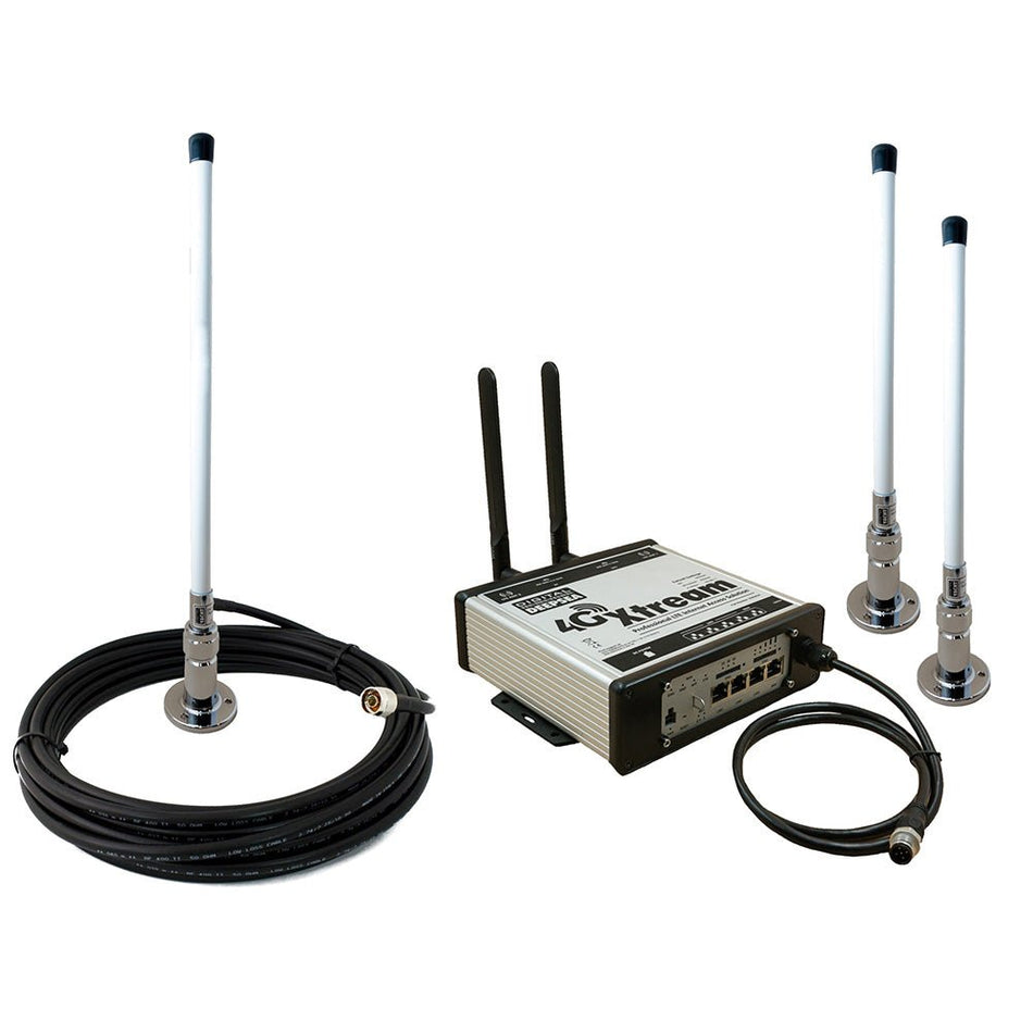 Digital Yacht Wi - Fi Booster f/4GXtream - Get Tight Gear
