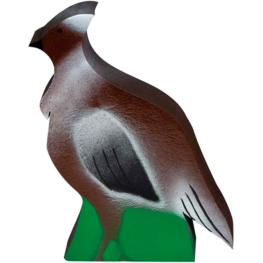 Dinks Grouse Foam Target - Get Tight Gear