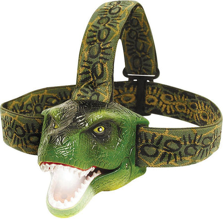 Dinobryte Led Headlamp - Get Tight Gear
