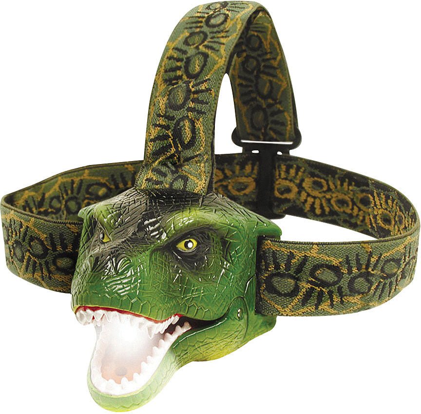 Dinobryte Led Headlamp - Get Tight Gear