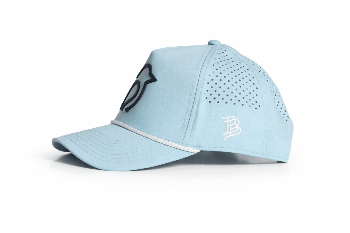 Dirty Birdie Snapback - Get Tight Gear