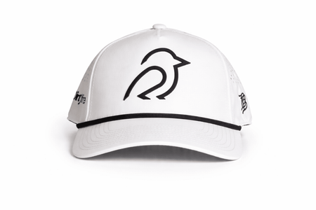 Dirty Birdie Snapback - Get Tight Gear