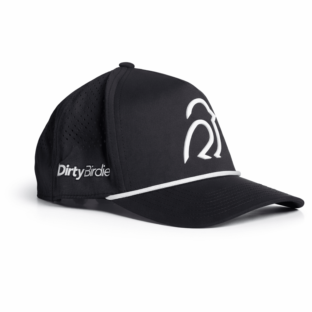 Dirty Birdie Snapback - Get Tight Gear