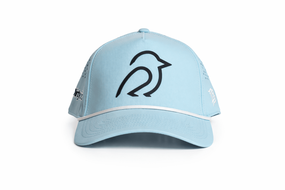 Dirty Birdie Snapback - Get Tight Gear