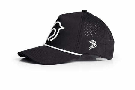 Dirty Birdie Snapback - Get Tight Gear