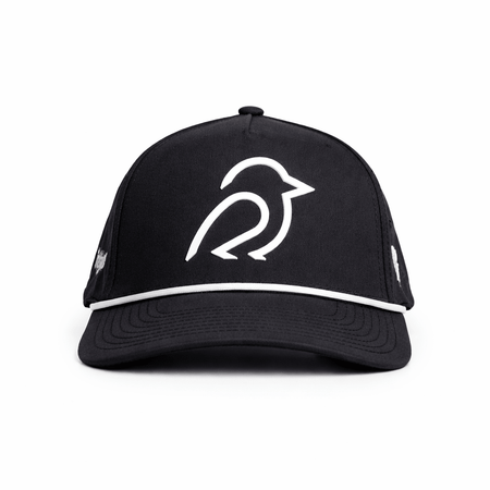Dirty Birdie Snapback - Get Tight Gear