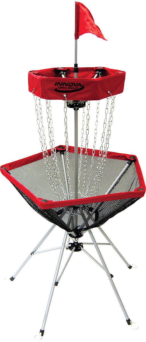 Discatcher Traveler Target - Get Tight Gear