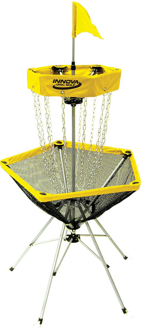 Discatcher Traveler Target - Get Tight Gear