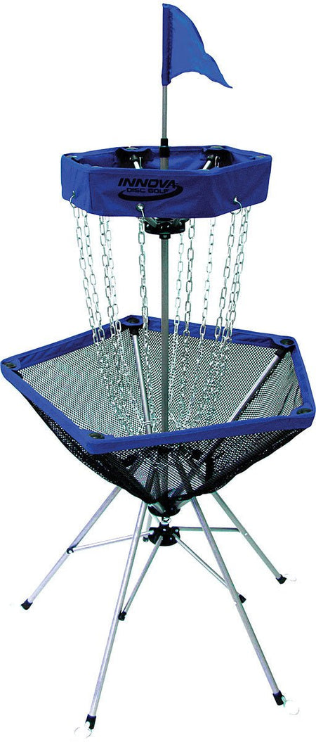 Discatcher Traveler Target - Get Tight Gear