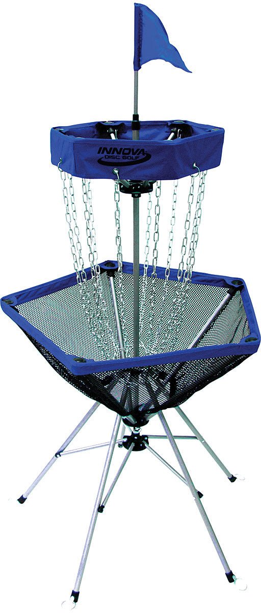 Discatcher Traveler Target - Get Tight Gear
