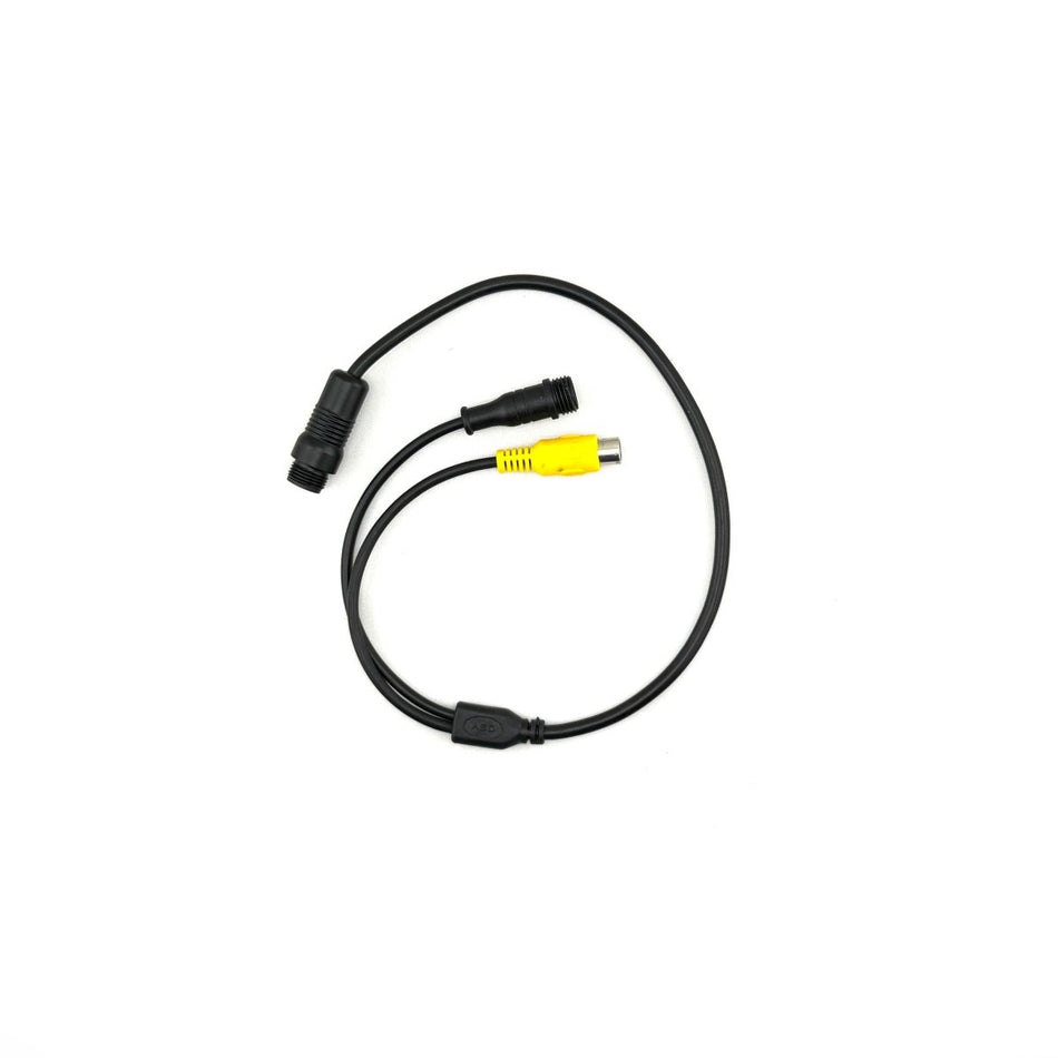 Disconnect Cable - Power / Video Replacement - Get Tight Gear