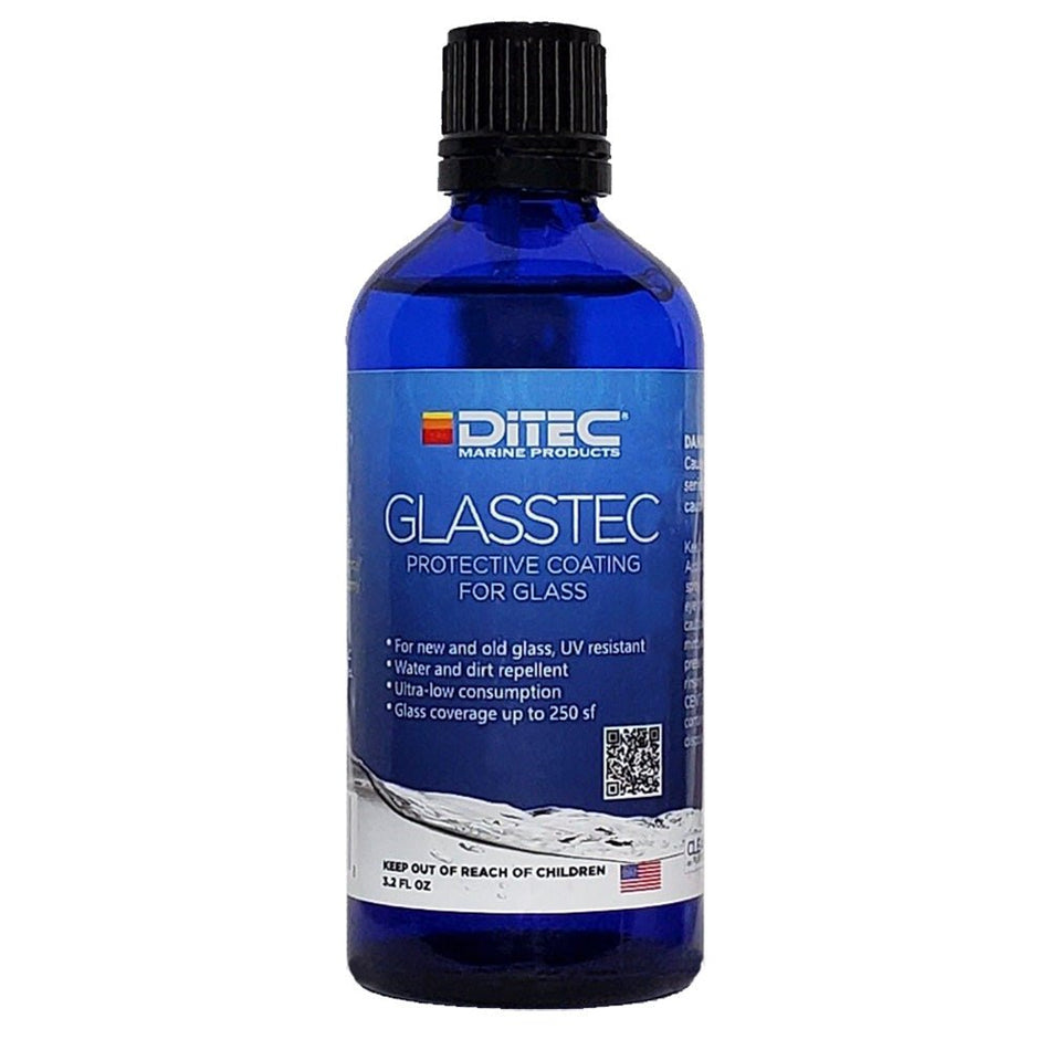 DiTEC Glasstec - 3.2oz - Get Tight Gear