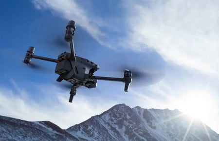 DJI MATRICE 30T M30T | ENTERPRISE DRONE - Get Tight Gear