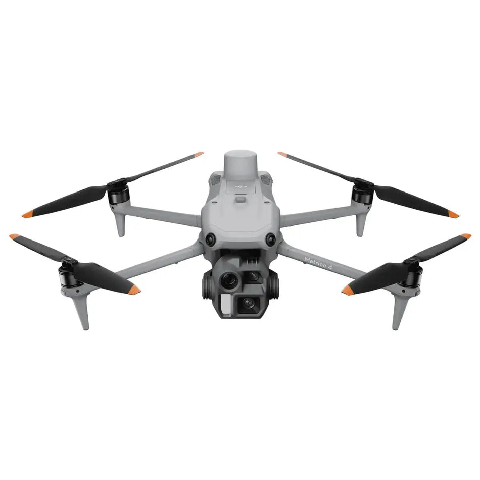 DJI MATRICE 4E FLAGSHIP INTELLIGENT MULTI - SENSOR COMPACT DRONE - Get Tight Gear