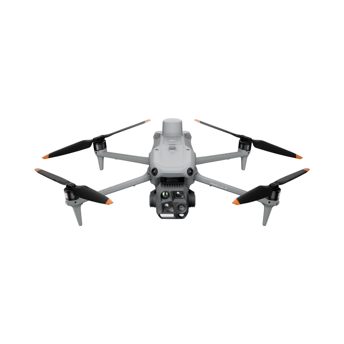 DJI MATRICE 4T THERMAL INTELLIGENT MULTI - SENSOR COMPACT DRONE - Get Tight Gear