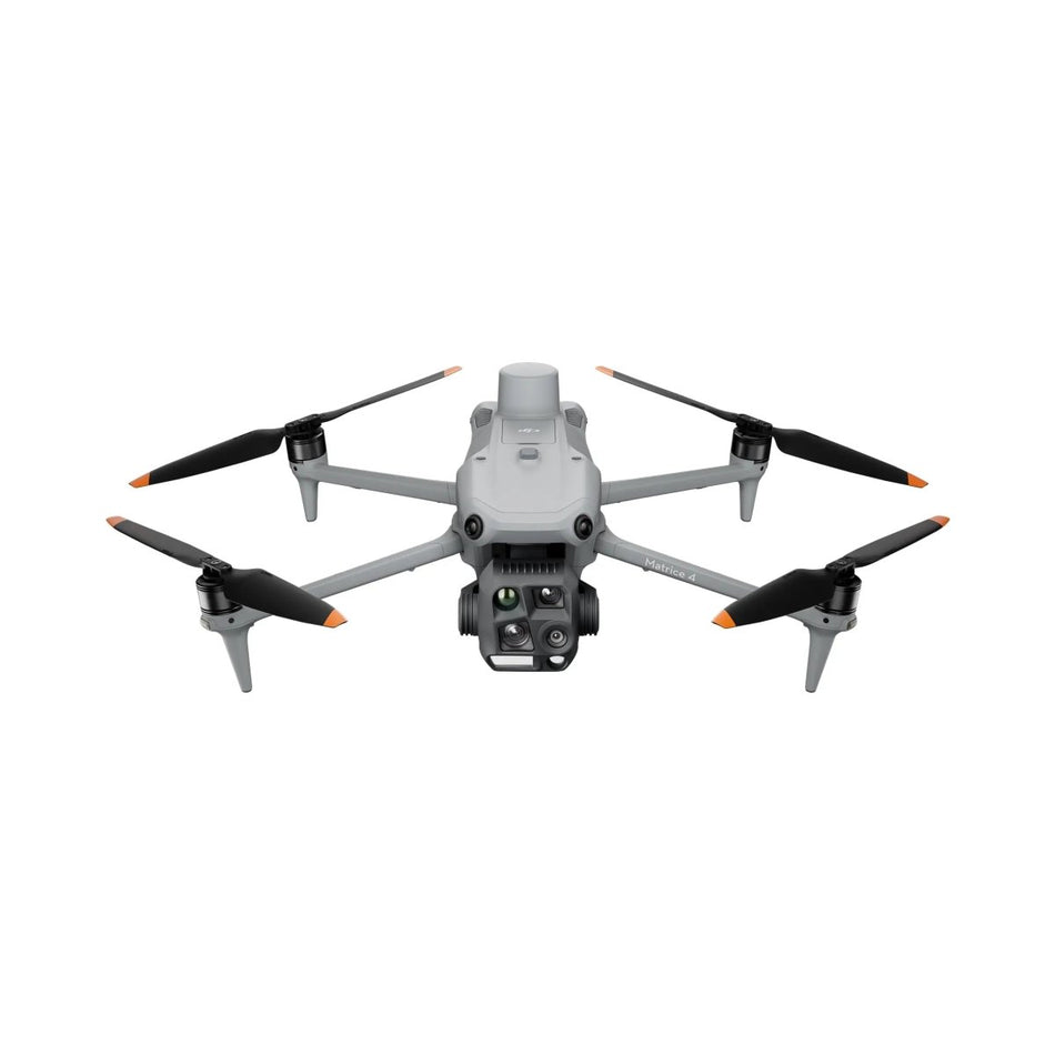 DJI MATRICE 4T THERMAL INTELLIGENT MULTI - SENSOR COMPACT DRONE - Get Tight Gear