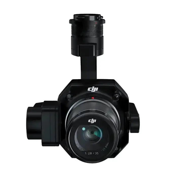 DJI Zenmuse P1 Full - frame 45MP Photogrammetry Camera - Get Tight Gear