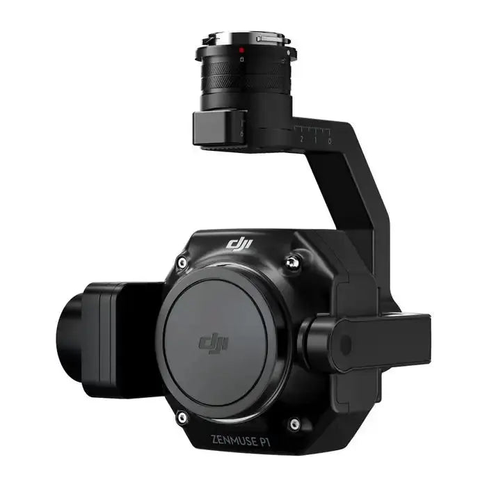 DJI Zenmuse P1 Full - frame 45MP Photogrammetry Camera - Get Tight Gear