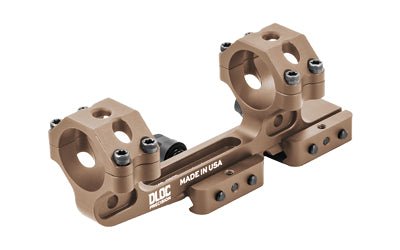 DLOC PREC 30MM CTLVR MNT 1.53 TAN - Get Tight Gear