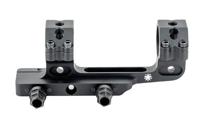 DLOC PREC 30MM CTLVR MNT 1.63 BLK - Get Tight Gear