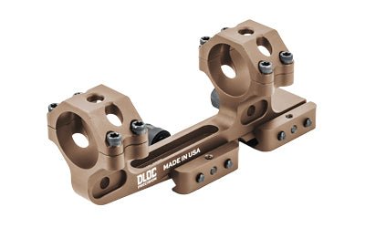 DLOC PREC 30MM CTLVR MNT 2.05 TAN - Get Tight Gear