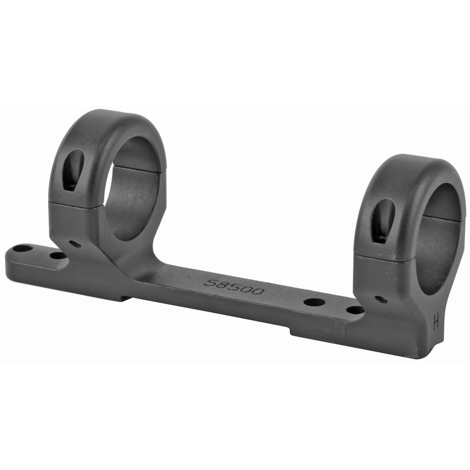 DNZ BRWNG BAR HIGH 30MM MNT BLK - Get Tight Gear