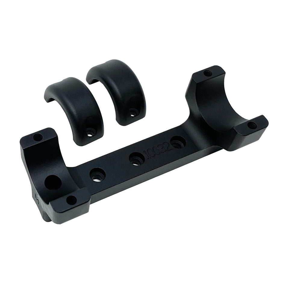 DNZ CVA RIFLE MED 1 BLACK - Get Tight Gear