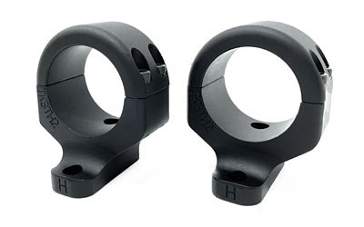 DNZ GM RPR TIKKA MED 30MM 4SCRW BLK - Get Tight Gear