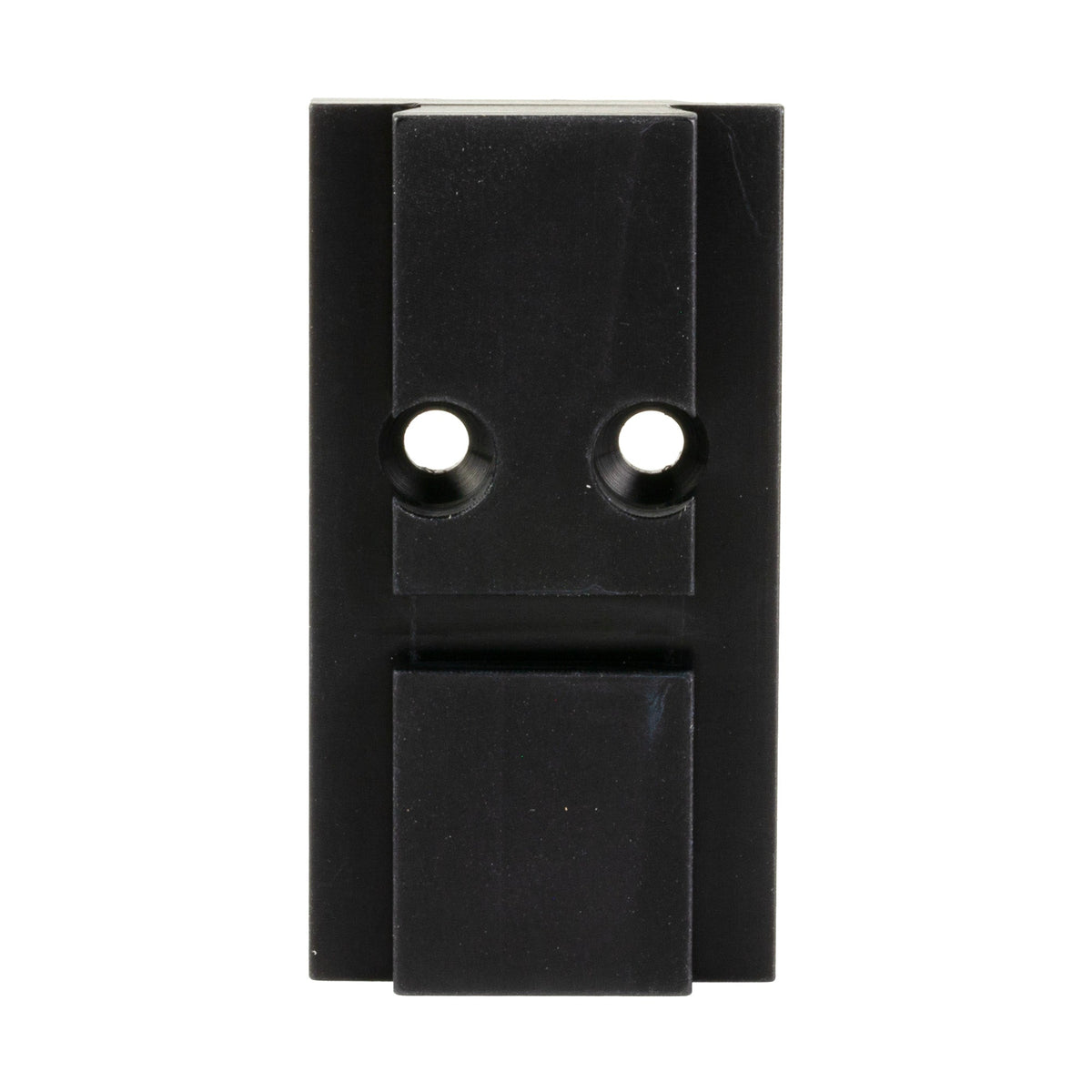 DNZ PLATE FOR GLOCK MOS AIMPOINT - Get Tight Gear