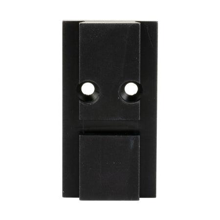 DNZ PLATE FOR GLOCK MOS AIMPOINT - Get Tight Gear