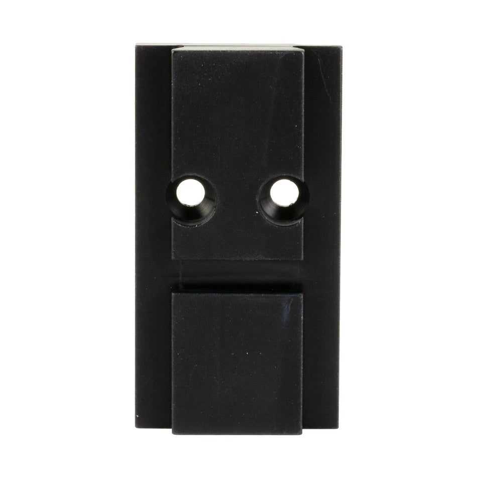 DNZ PLATE FOR GLOCK MOS AIMPOINT - Get Tight Gear