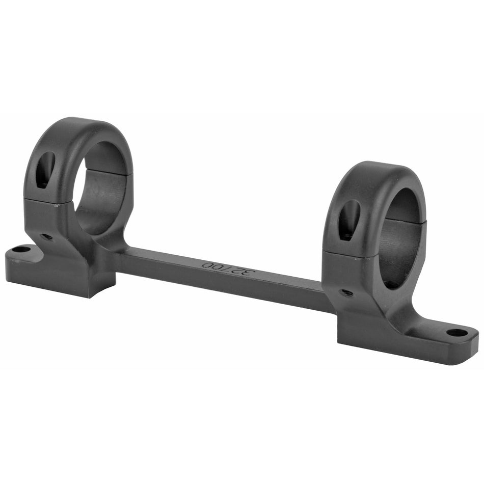 DNZ REM 700 LA HIGH 30MM MNT BLK - Get Tight Gear