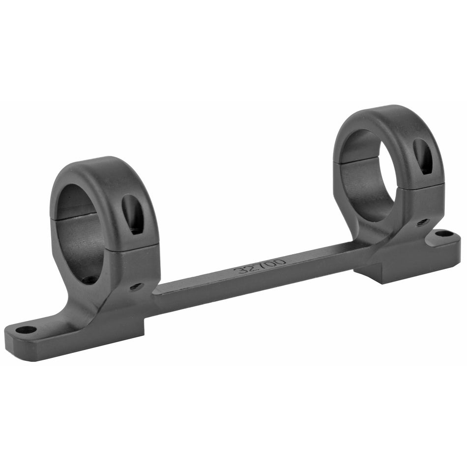 DNZ REM 700 LA HIGH 30MM MNT BLK - Get Tight Gear