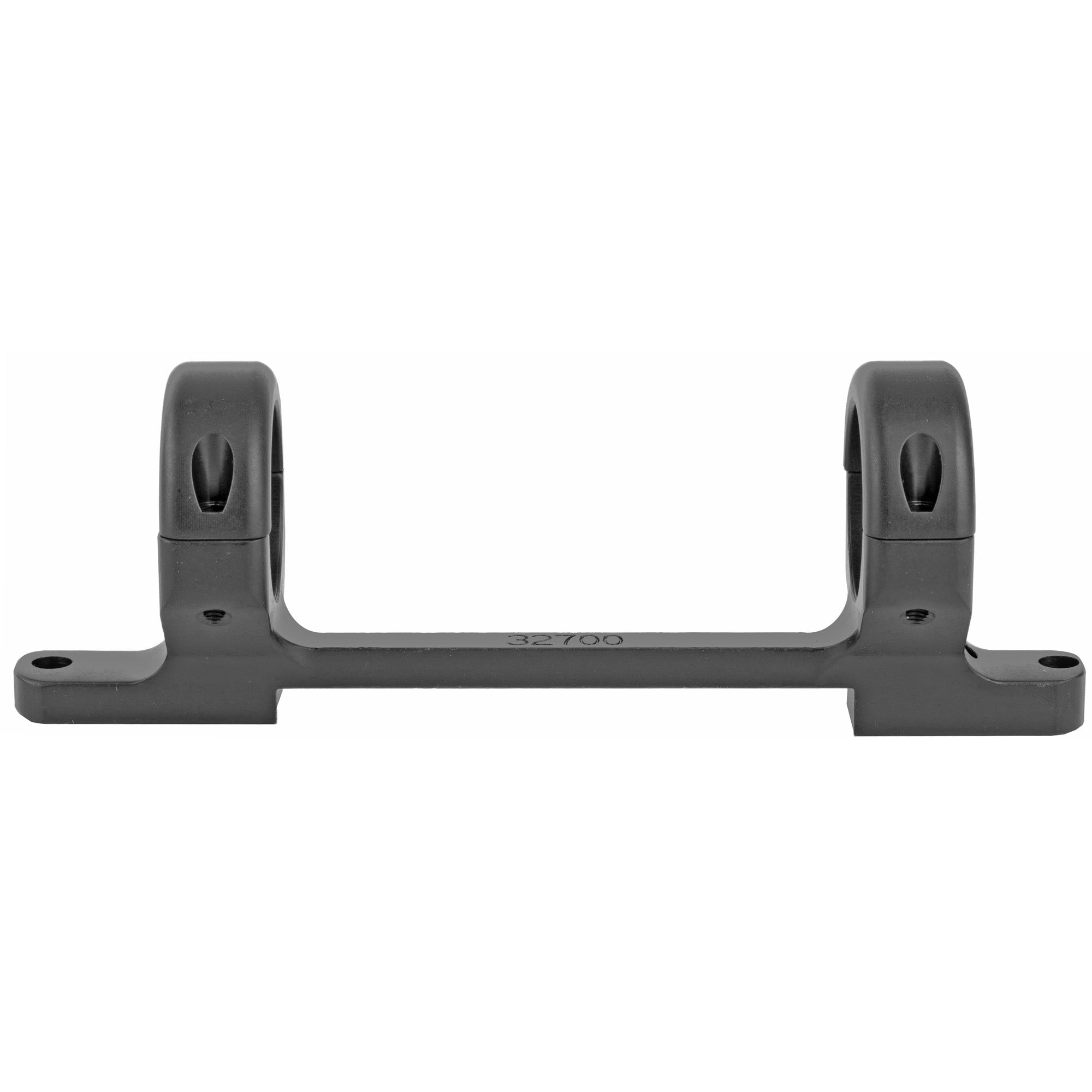 DNZ REM 700 LA HIGH 30MM MNT BLK - Get Tight Gear